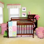 Nice Baby Girl Bedding Sets